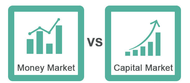 Kavan Choksi- What is The Difference Between The Money Market and the Capital Market in The Global Financial System?