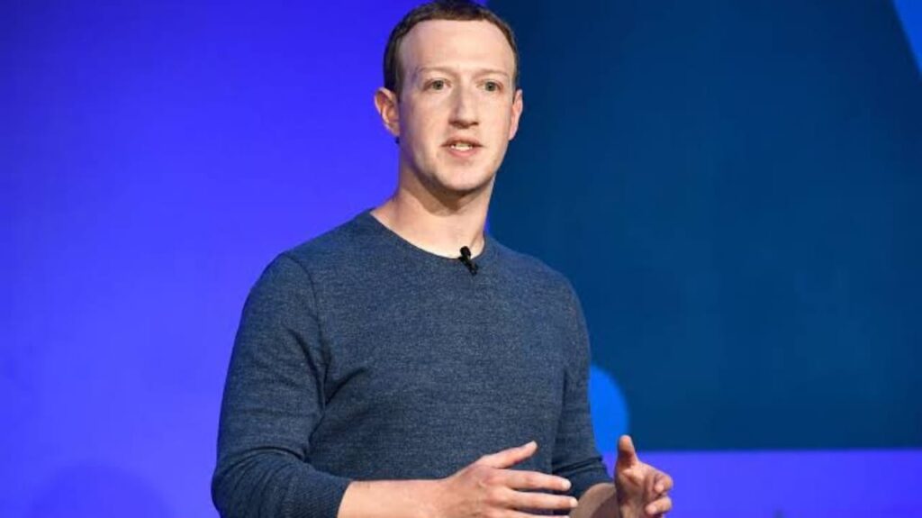 Mark Zuckerberg Net Worth 2022