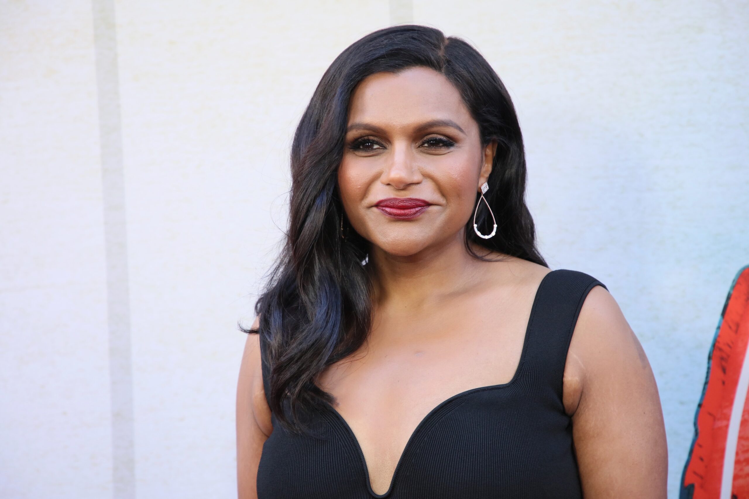 Mindy Kaling Net Worth 2023