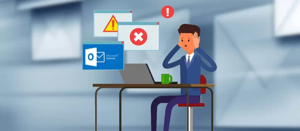 How to fix outlook [pii_email_4f6712d1890dbc4e1882] error