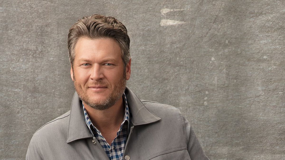 Blake Shelton Net Worth 2023