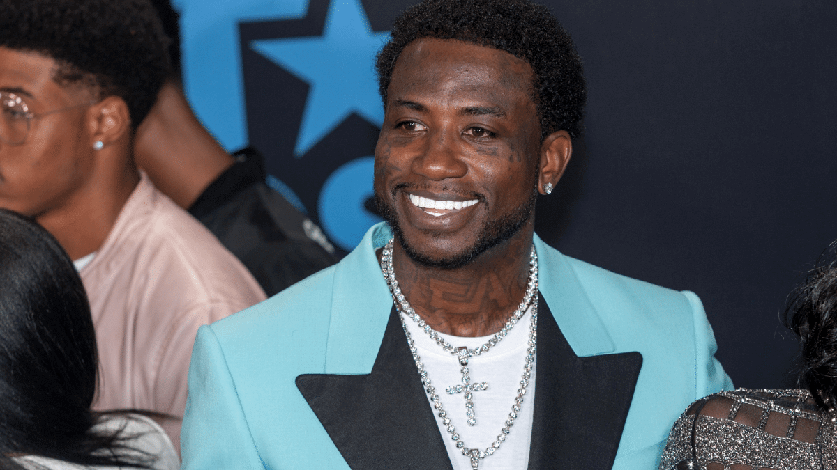 Gucci Mane Net Worth 2023