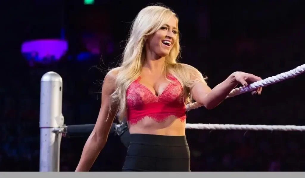 Summer Rae Net Worth 2023