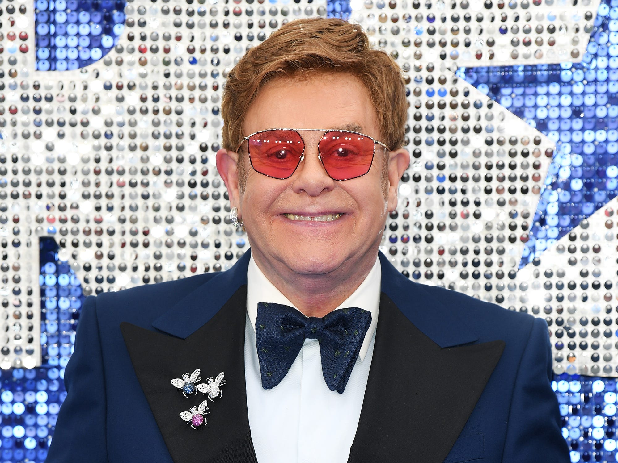 Elton John Net Worth 2023