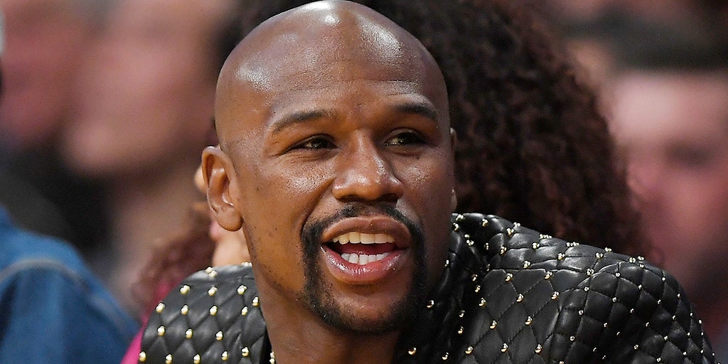 Floyd Mayweather Net Worth 2023