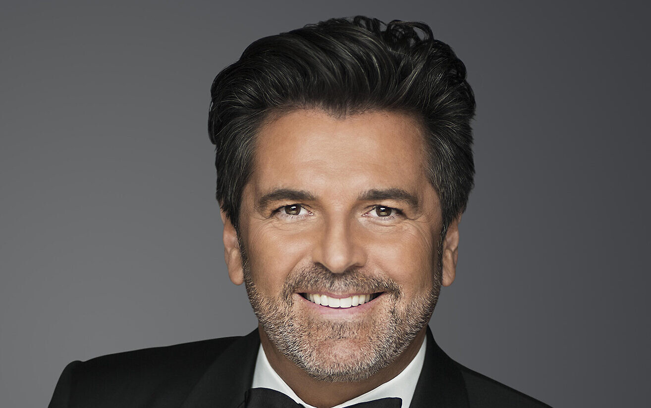 Thomas Anders Net Worth 2023