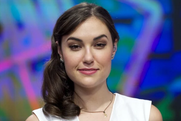 Sasha Grey Net Worth 2023