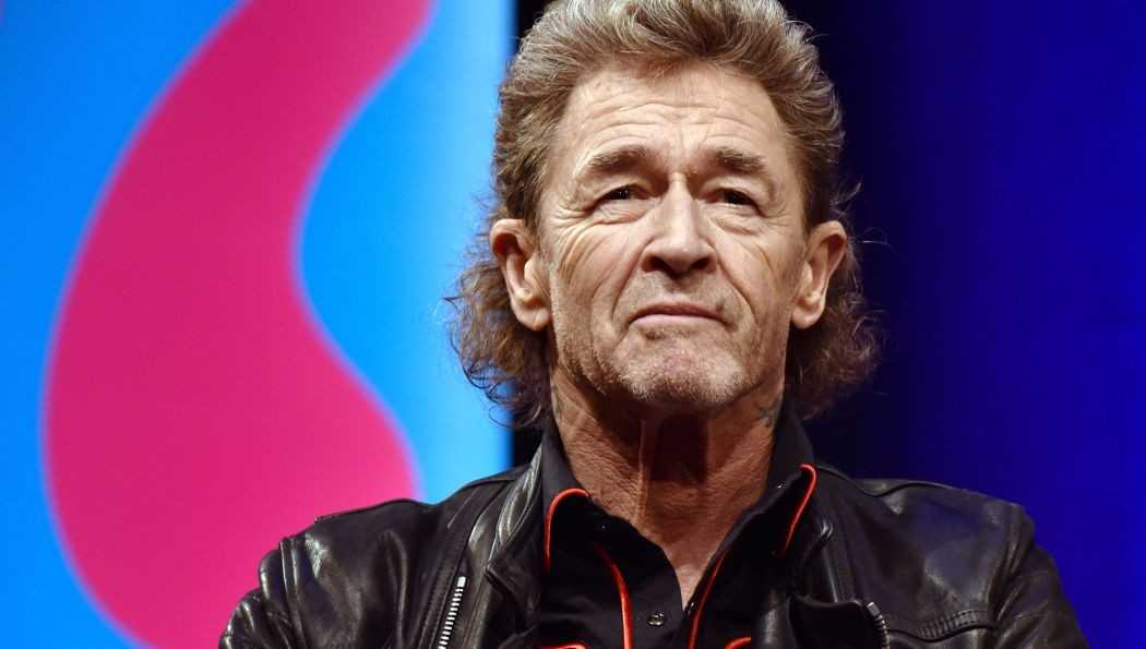 Peter Maffay Net Worth 2023