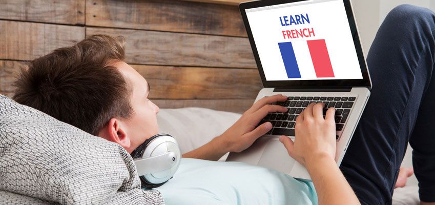 Learn French