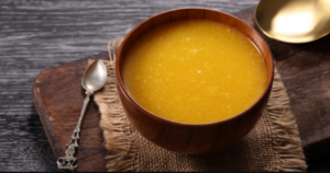 Traditional Ghee Varieties