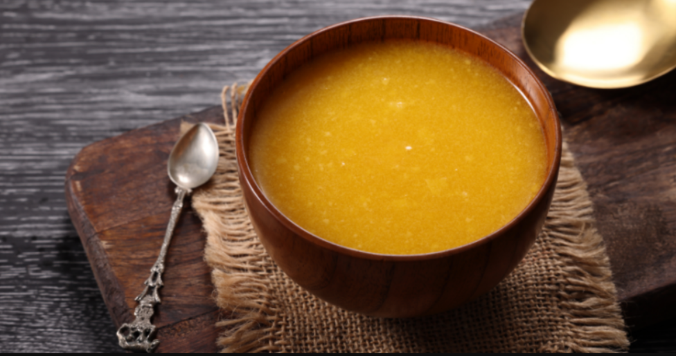 Traditional Ghee Varieties